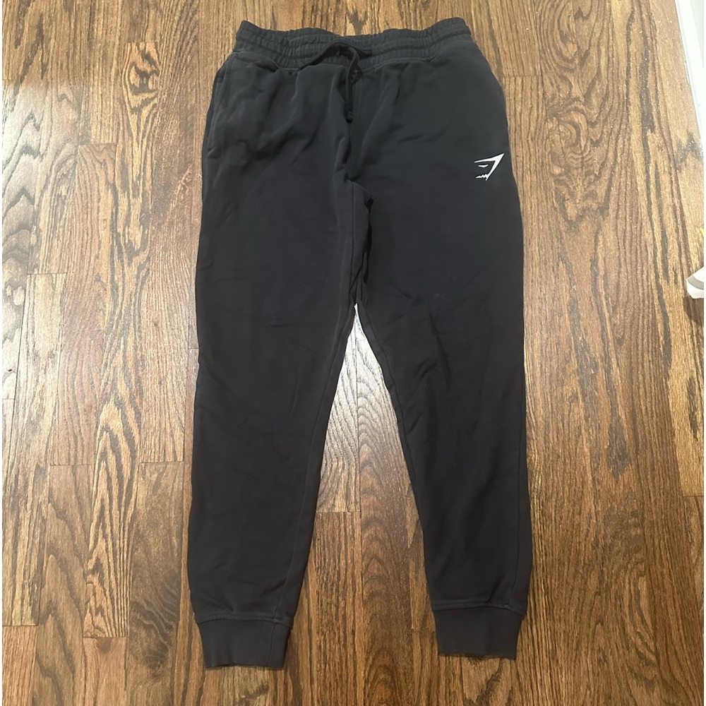 Gym Shark Men’s Joggers